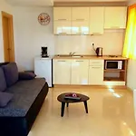 With Parking Space Seget Donji, - 18188 * Τρογκίρ