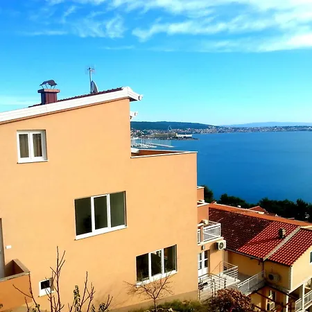 With Parking Space Seget Donji, - 18188 * Τρογκίρ